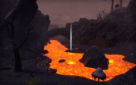 Файл:ON-place-Forgotten Wastes Skyshard.jpg