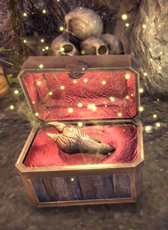 Файл:ON-quest-Crow Caller.jpg