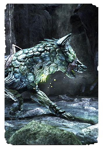 Файл:ON-card-Gloomspore Wolf.png