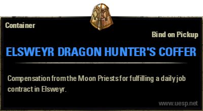Файл:ON-item-Elsweyr Dragon Hunter's Coffer.jpg