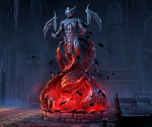 Файл:ON-item-furnishing-Statue, Vampiric Sovereign.jpg