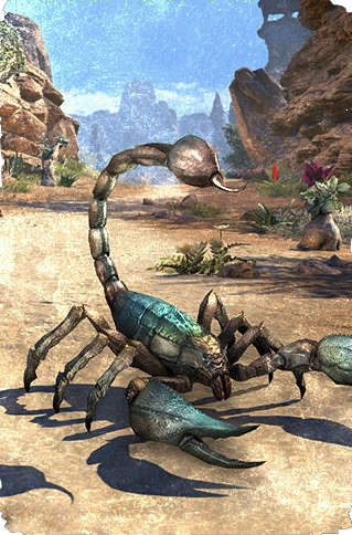 Файл:ON-card-Cerulean Scorpion.png