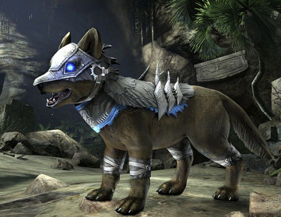 Файл:ON-pet-New Moon Wolf Pup.jpg