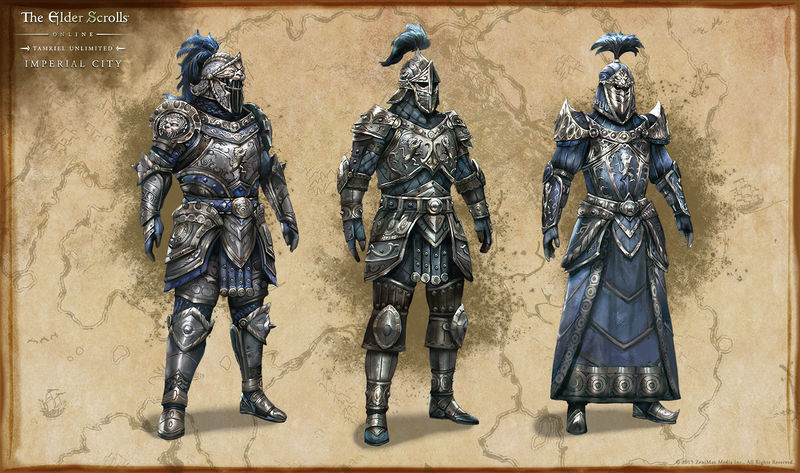 Файл:ON-Armor-concept-Daggerfall Covenant Style.jpg