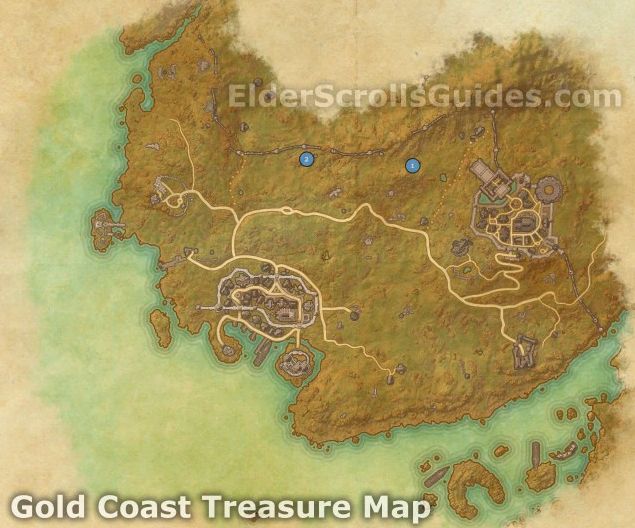 Файл:ON-map-Gold Coast Treasure Map.jpg