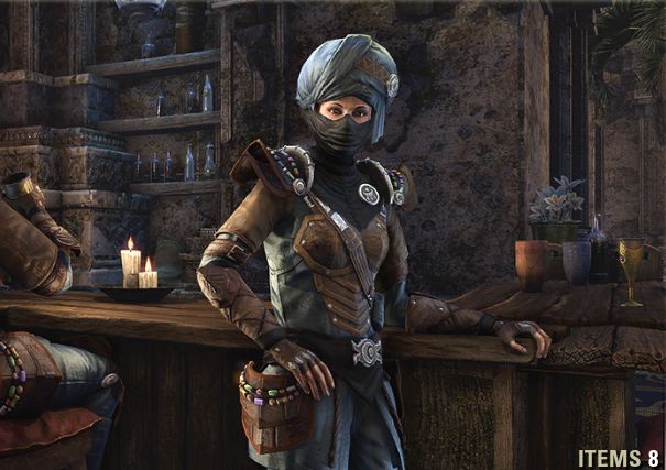 Файл:ON-Armor-Black Kiergo Brigand Style.jpg