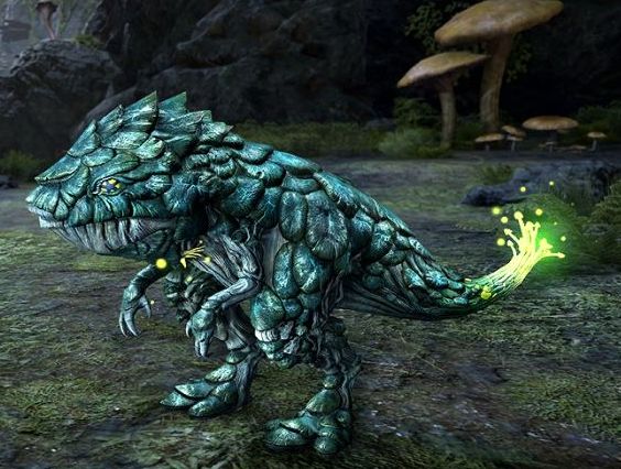 Файл:ON-pet-Gloomspore Guar Calf.jpg