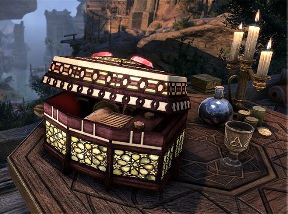 Файл:ON-item-furnishing-Music Box, Dreams of Yokuda.jpg