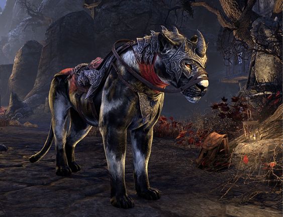 Файл:ON-mount-Kynbound Senche-Panther.jpg