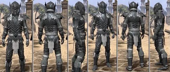 Файл:ON-item-armor-Rawhide-m-Ebony Style.jpg