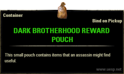 Файл:ON-box-Dark Brotherhood Reward Pouch.png