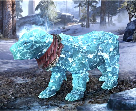 Файл:ON-pet-Frost Atronach Bear Cub.jpg