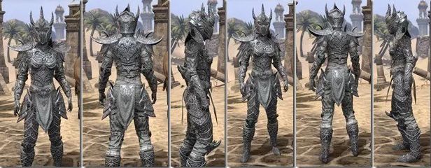 Файл:ON-item-armor-Iron-f-Dremora Style.jpg