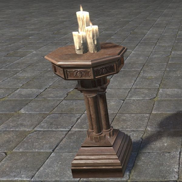 Файл:ON-item-furnishing-Alinor Candles, Stand.jpg