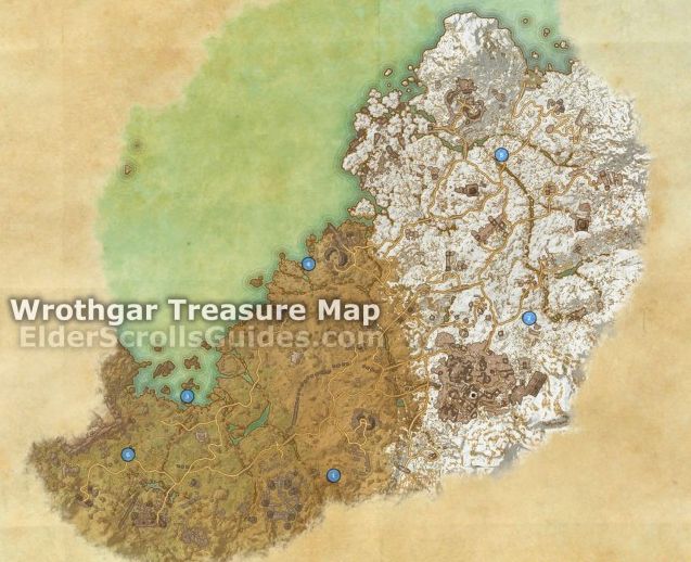 Файл:ON-map-Wrothgar Treasure Map.jpg