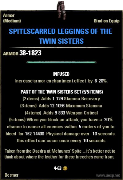 Файл:ON-item-Spitescarred Leggings of the Twin Sisters.jpg