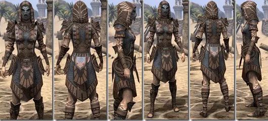 Файл:ON-item-armor-Rawhide-f-Yokudan Style.jpg