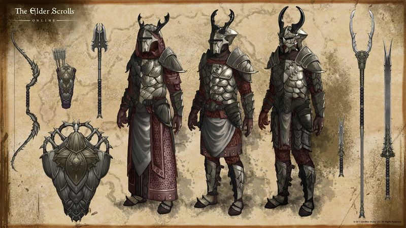 Файл:ON-Armor-concept-Redoran Style.jpg