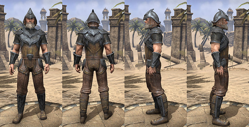 Файл:ON-item-armor-Iron-Redguard-Male.jpg