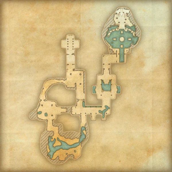 Файл:ON-map-Shada's Tear, Hall of Worship.jpg