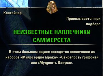 Файл:ON-item-Container-Unidentified Summerset Shoulder Armor.jpg