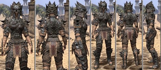 Файл:ON-item-armor-Iron-f-Morag Tong Style.jpg