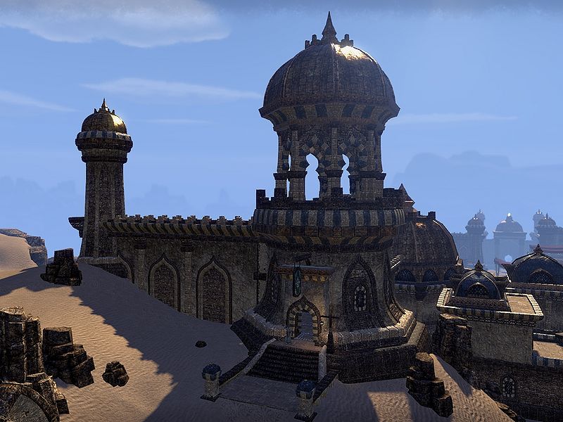 Файл:ON-place-Mages Guild Tower (Bergama).jpg