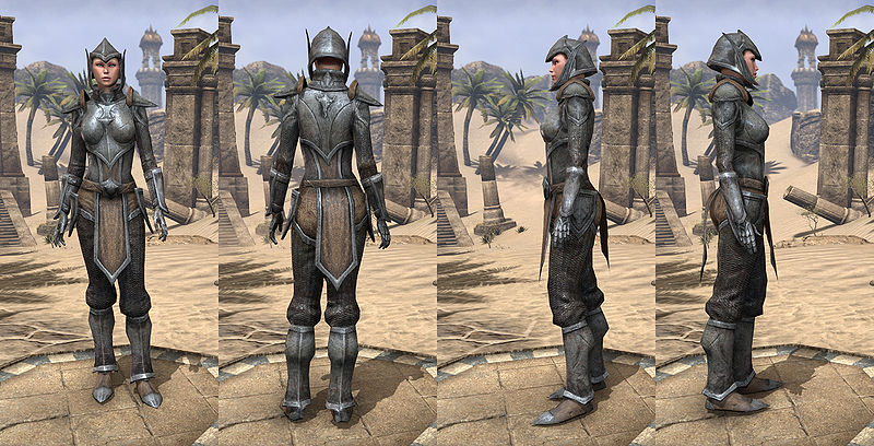 Файл:ON-item-armor-Iron-Dunmer-Female.jpg