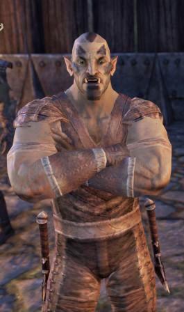 Файл:ON-npc-Sharnag gro-Barkbite.jpg