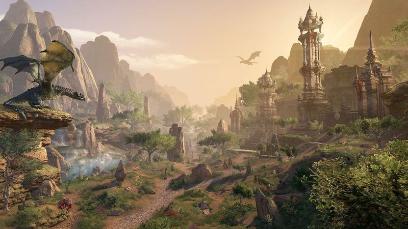 Файл:ON-prerelease-Elsweyr 03.jpg