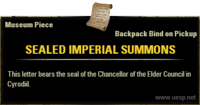 Файл:ON-Museum Piese-Sealed Imperial Summons.png