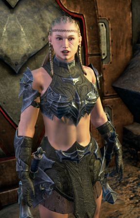 Файл:ON-npc-Waking Flame Sentry.jpg