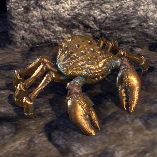 Файл:ON-pet-Prodigious Brass Mudcrab.jpg