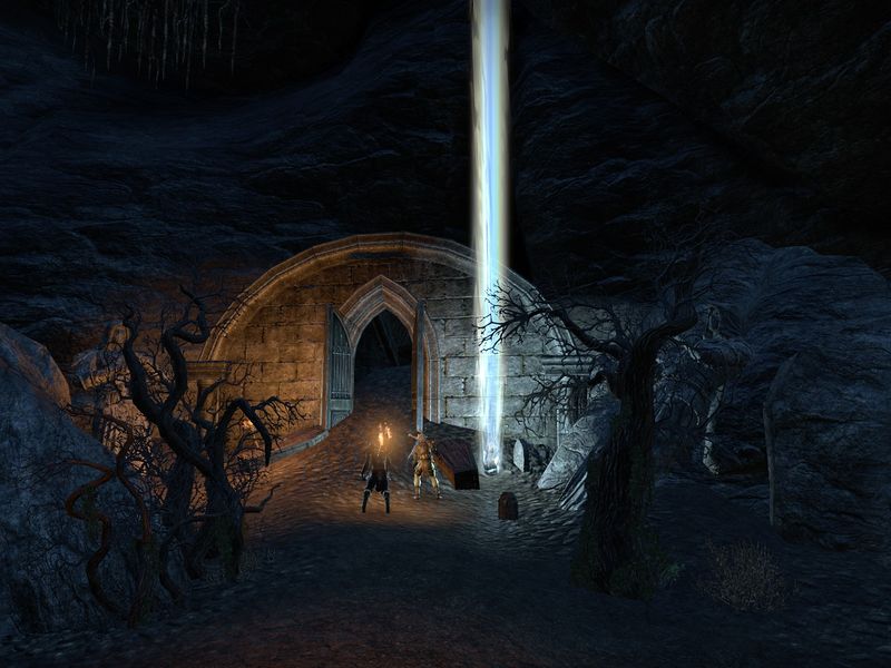 Файл:ON-Skyshard-Pariah Catacombs.jpg