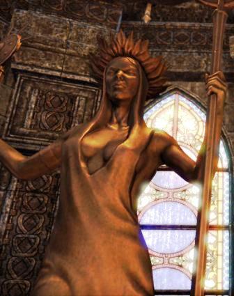 Файл:ON-npc-Azura Statue.jpg