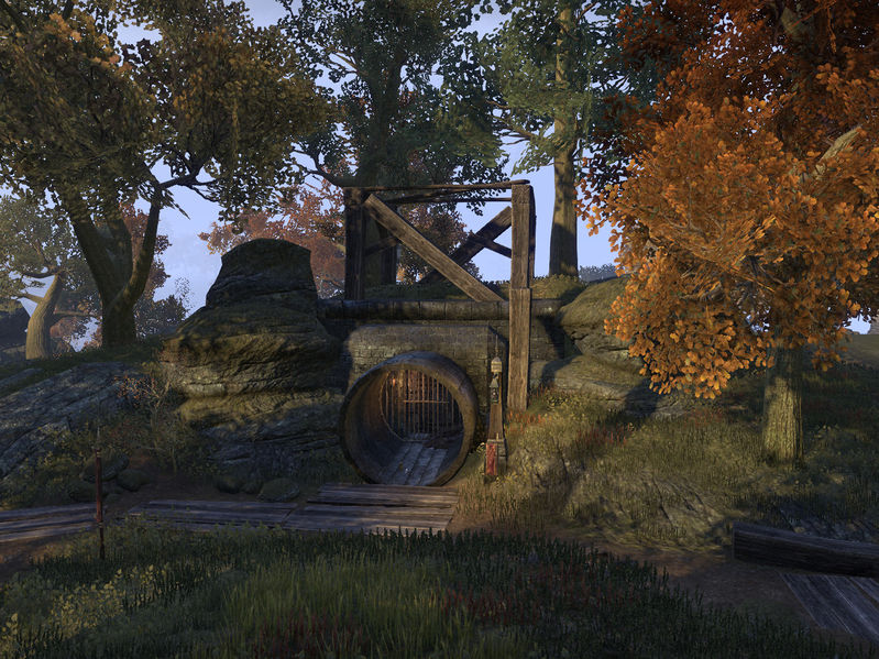 Файл:ON-place-Imperial Sewers (Daggerfall).jpg