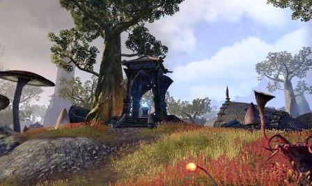 Файл:ON-Location-Quarantine Serk Wayshrine.jpg