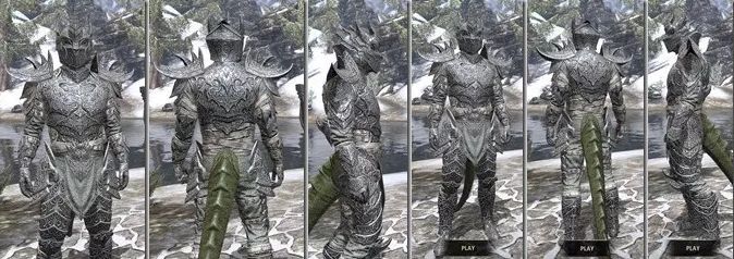 Файл:ON-item-armor-Iron-argon-f-Dremora Style.jpg