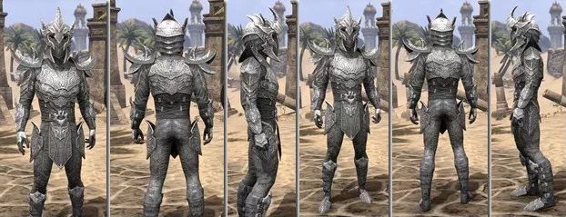 Файл:ON-item-armor-Rawhide-m-Dremora Style.jpg