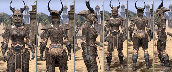 Файл:ON-item-armor-Iron-f-Redoran Style.jpg