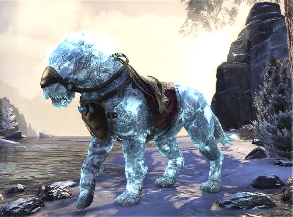 Файл:ON-mount-Frost Atronach Senche.jpg