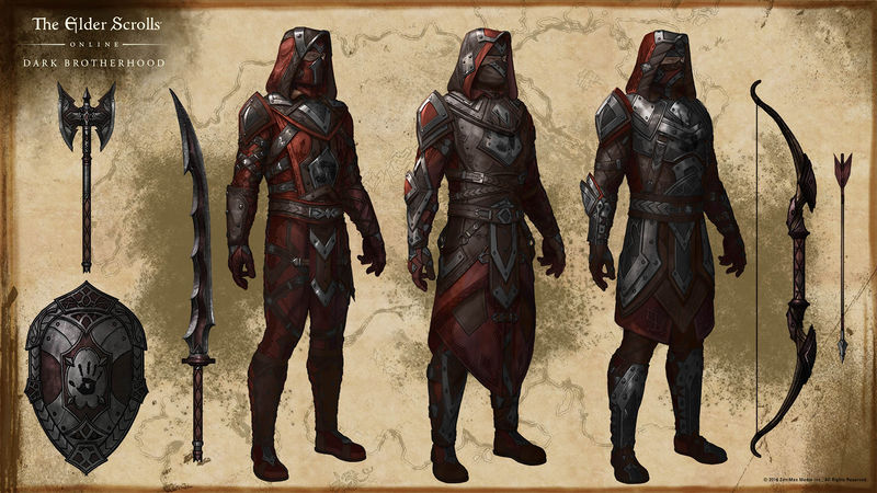 Файл:ON-Armor-concept-Dark Brotherhood Style.jpg