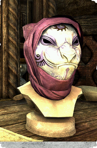 Файл:ON-card-Dibella's Doll Mask, Khajiiti.png