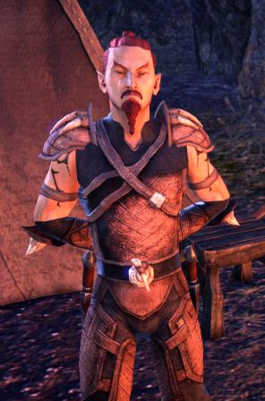 Файл:ON-npc-Glirion the Redbeard.jpg