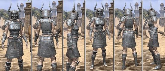 Файл:ON-item-armor-Iron-f-Honor Guard Style.jpg