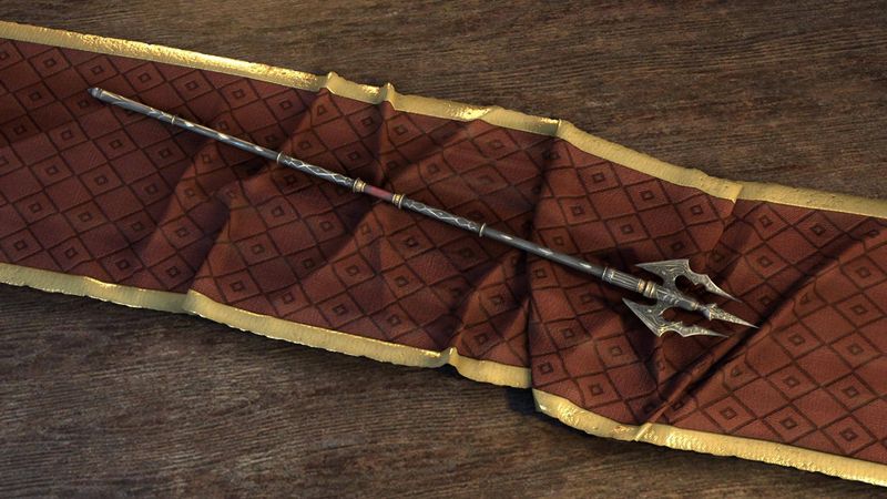 Файл:ON-prerelease-Spear of Bitter Mercy.jpg