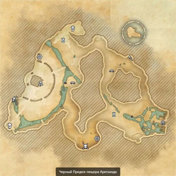 Файл:ON-map-Blackreach Arkthzand Cavern.jpg