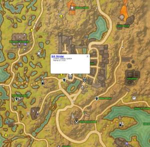 ON-map-Caravaner Tower (Balmora).jpg