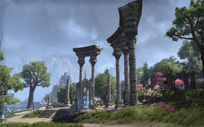 Файл:ON-Location-Cey-Tarn Keep Wayshrine.jpg