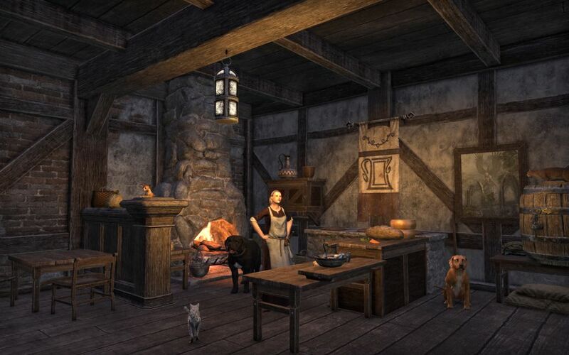 Файл:ON-interior-White Stallion Inn.jpg